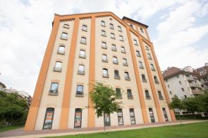 The Old Mill Budapest