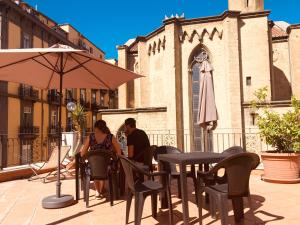 B&B La Storia Di Napoli