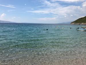 Apartment Zeljkica - Villa Sunce