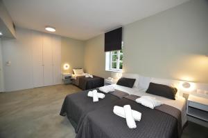 Olive Press Hotel & Apartments Lesvos Greece