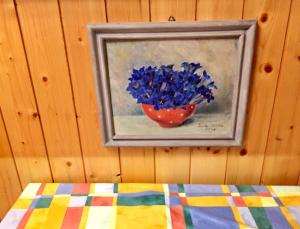 Ferienwohnung im Chalet Firn - OG