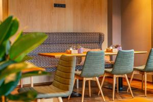 Stadtvilla Schladming Boutiquehotel