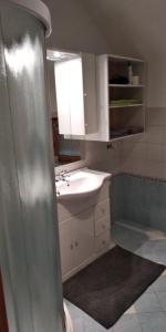 Green Garden Apartment