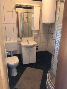 Apartman Lavanda