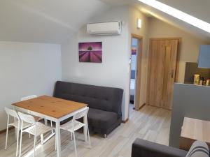 Wrzosowe Wzgórze Apartamenty