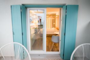 Sunrise Village Hotel Apartments Skopelos Greece