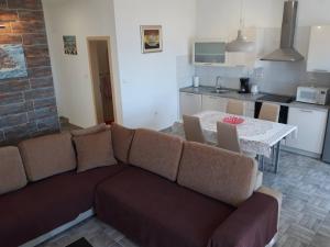 Apartman Đani-Podstrana