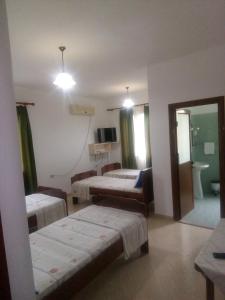 Hotel Moris