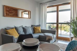 Apart Loft KLARA