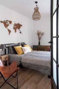 Apart Loft KLARA