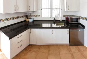 Chalet en Matalascañas a 300 metros de la playa