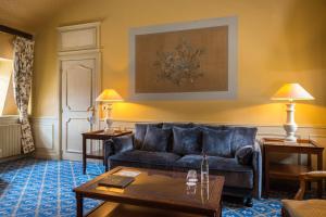Hotels Chateau de Courcelles : photos des chambres
