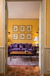 Hotels Chateau de Courcelles : photos des chambres