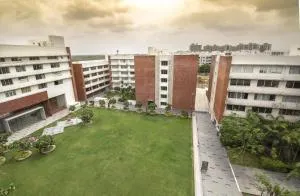 Siara Styles Amba Suites, Gandhinagar - Sankeshvar