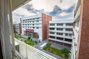Siara Styles Amba Suites, Gandhinagar