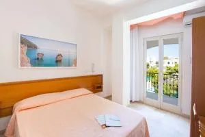 Hotel Mediterraneo - فييستي