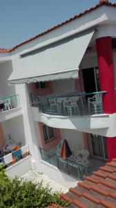 Niki Apartments Halkidiki Greece