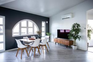 Floating Villa Bergen