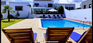 Casa Cidade Lagoa - Pool,Jacuzzi family& friends