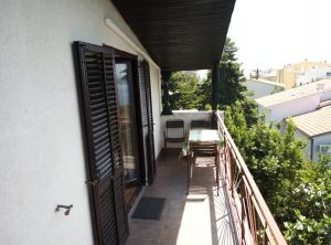 Apartmani Branka