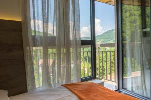 Spa & wellness Villa Garetov Konak