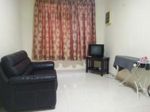 Zulfa Homestay