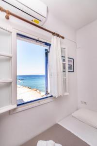 Luxury Wave Maisonette Tinos Greece