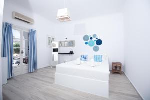 Villa Markezinis Santorini Greece