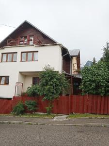 obrázek - Casa Rodica str. Clabucetului 28