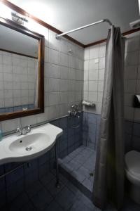 Olive Press Hotel & Apartments Lesvos Greece