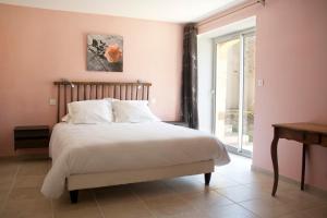 Hotels Domaine de Janis & Spa : photos des chambres