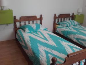 Apartment Fjaka