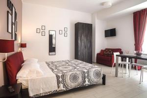 Standard Room with Balcony room in St Peter's View