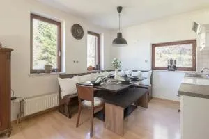 Chalet Mia - Family Cottage, Kranjska Gora - 戈德马图杰克