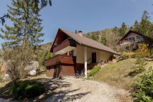 Chalet Mia - Family Cottage, Kranjska Gora 