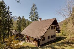 Chalet Mia - Family Cottage, Kranjska Gora