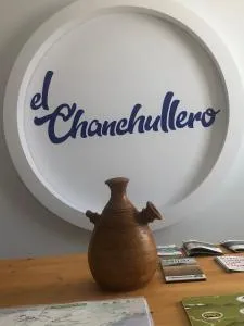 El Chanchullero - Agua Amarga