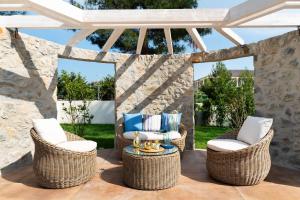 Alexandra Beach Spa Resort Thassos Greece