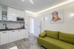 Centrale apartment