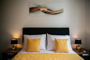 Centrale apartment 2 bedroms free parking