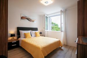 Centrale apartment 2 bedroms free parking