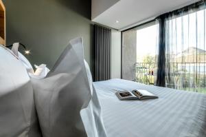 Hotels Le Clos Marcel : photos des chambres