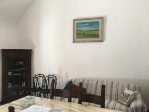 CASA AZZURRA MONTE SANTA MARIA TIBERINA