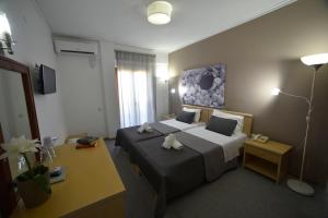Olive Press Hotel & Apartments Lesvos Greece