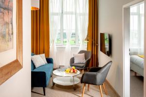 Holiday Suites Cracow