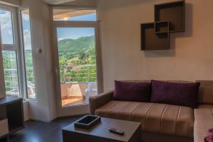 Spa & wellness Villa Garetov Konak