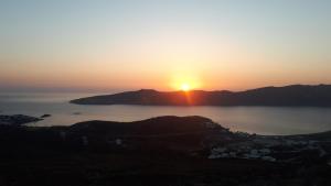 Omorfia Myconos Greece