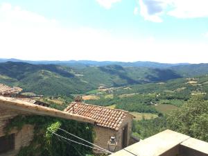 Mini Habitat Monte Santa Maria