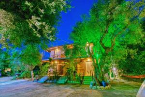 Studios Anna Zakynthos Greece
