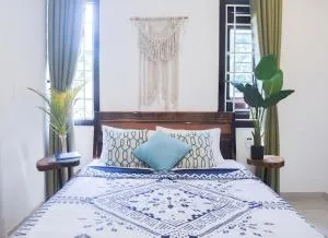 GIA THÀNH HOMESTAY - Tân Hiệp